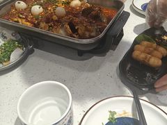 -鱼酷活鱼烤鱼(北美店)