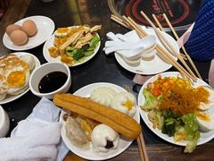 -宝丽金大酒店·洗浴中心