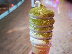 -DQ·蛋糕·冰淇淋(龙湖狮山天街店)