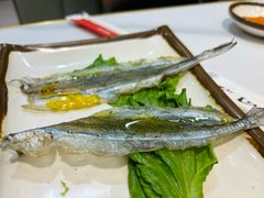 -白山烧烤(文安路万豪店)