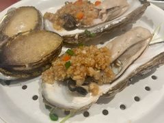 -渔夫蒸鲜(世奥湾店)