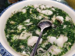 -金典银峰老鹅馆·昆山菜(亭林公园店)