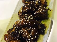 -小郭私房菜·海肠捞饭店(学士街店)