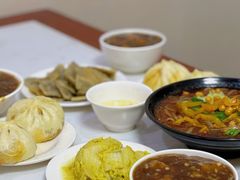 -姚记炒肝店(鼓楼店)