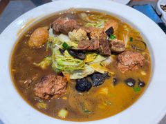 -黑窑厂糖油饼烤鸭·清真菜(旗舰店)
