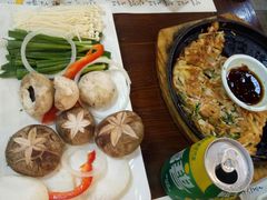 -首尔馆韩国料理(金童路店)