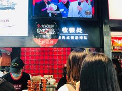 -黑色经典臭豆腐·湖南特产(太平街口店)