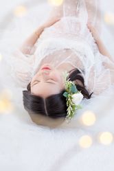 点击看大图 -初·印象孕妇儿童摄影馆