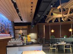 -东田之村自助餐厅(金水路店)