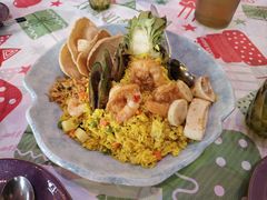 -蕉叶·广州明星泰国菜(黑金冠保利广场店)