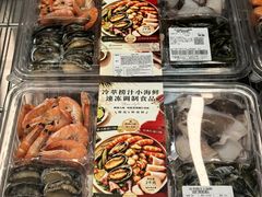 -山姆会员商店(上海浦东店)