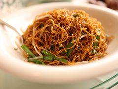 炒皇炒面-海逸海鲜酒家(古北店)