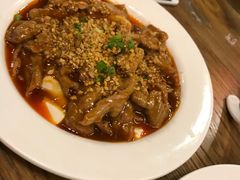 -妈妈的味道(工人体育场东路店)