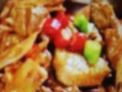 -弓虽昌焖烧鸡(大竹林店)
