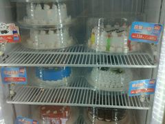 -DQ·蛋糕·冰淇淋(金桥店)