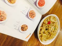 -妈妈的味道(工人体育场东路店)