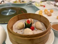 -和平官邸·花园餐厅(武定西路店)