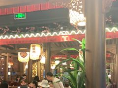 门面-杨记隆府(时代天街店)