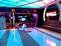 -糖潮量贩KTV(高新万达广场店)