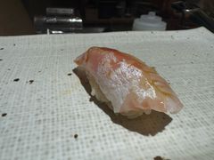 -镹·鱼料理  国产鱼使用店