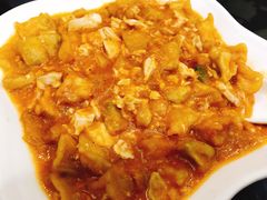 -芳芳餐厅(白沙路店)