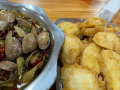 -陈氏肥蛤(小纬六路总店)
