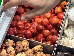 冰山楂-优可栗栗·零食炒货(上品店)