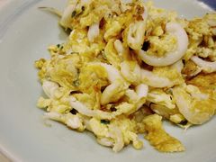 -小厨师·二十年沈家门小海鲜(百井坊巷店)