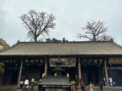 -金堂县云顶石城风景区