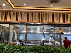 -金刚山烧烤(中山路店)