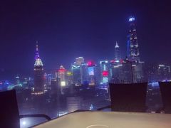 -上海豫园万丽酒店·行政酒廊(河南南路店)