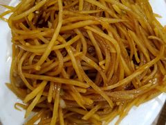 -姥家春饼店(漳州二路店)