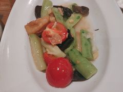 -北京老铺烤鸭(高新店)