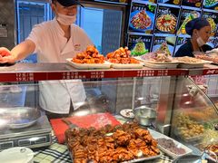 -春花民族美食(佳木斯总店)