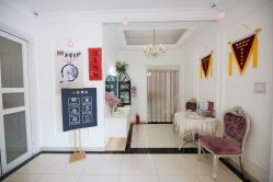 点击看大图 -香秀空间科技抗衰·美容中心