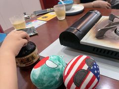 -金龙·打边炉(武进路店)