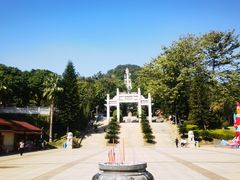 -青礁慈济宫