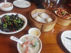 -如轩·海鲜砂锅粥·潮汕菜(一品天下店)