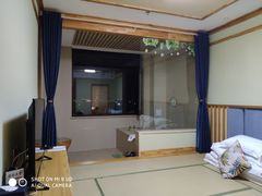 -望儿山温泉水乐园