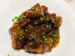 -老正兴菜馆(福州路店)