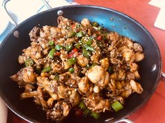 -赵小姐丨新中餐(曲江店)