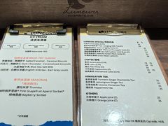 -LUNEURS月乐诗·法式冰淇淋(环贸店)