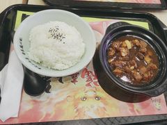 -真功夫(桂林北站店)