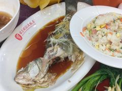 -华东国际大饭店