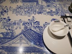 -江南韵·无锡太湖文化体验餐厅(凤凰天街店)