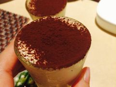 -杭州钱江新城万怡酒店-西餐厅