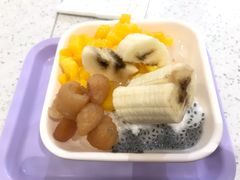 -满记甜品(龙湖长楹天街二店)