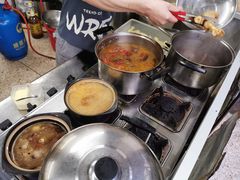 -金新羊杂馆·小龙虾