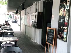 -半度雨棚(莫干山路店)