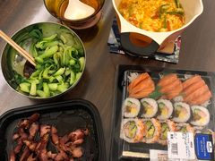 -山姆会员商店(杨桥西路店)